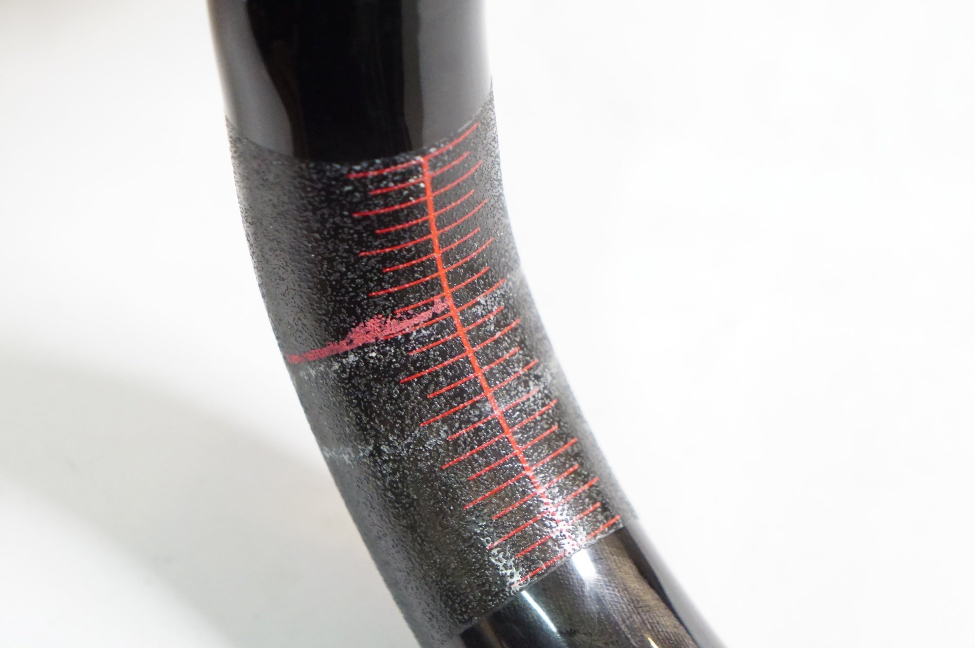 3T 「スリーティー」 ROTUNDO TEAM φ31.8 440mm ハンドル / 熊谷本店