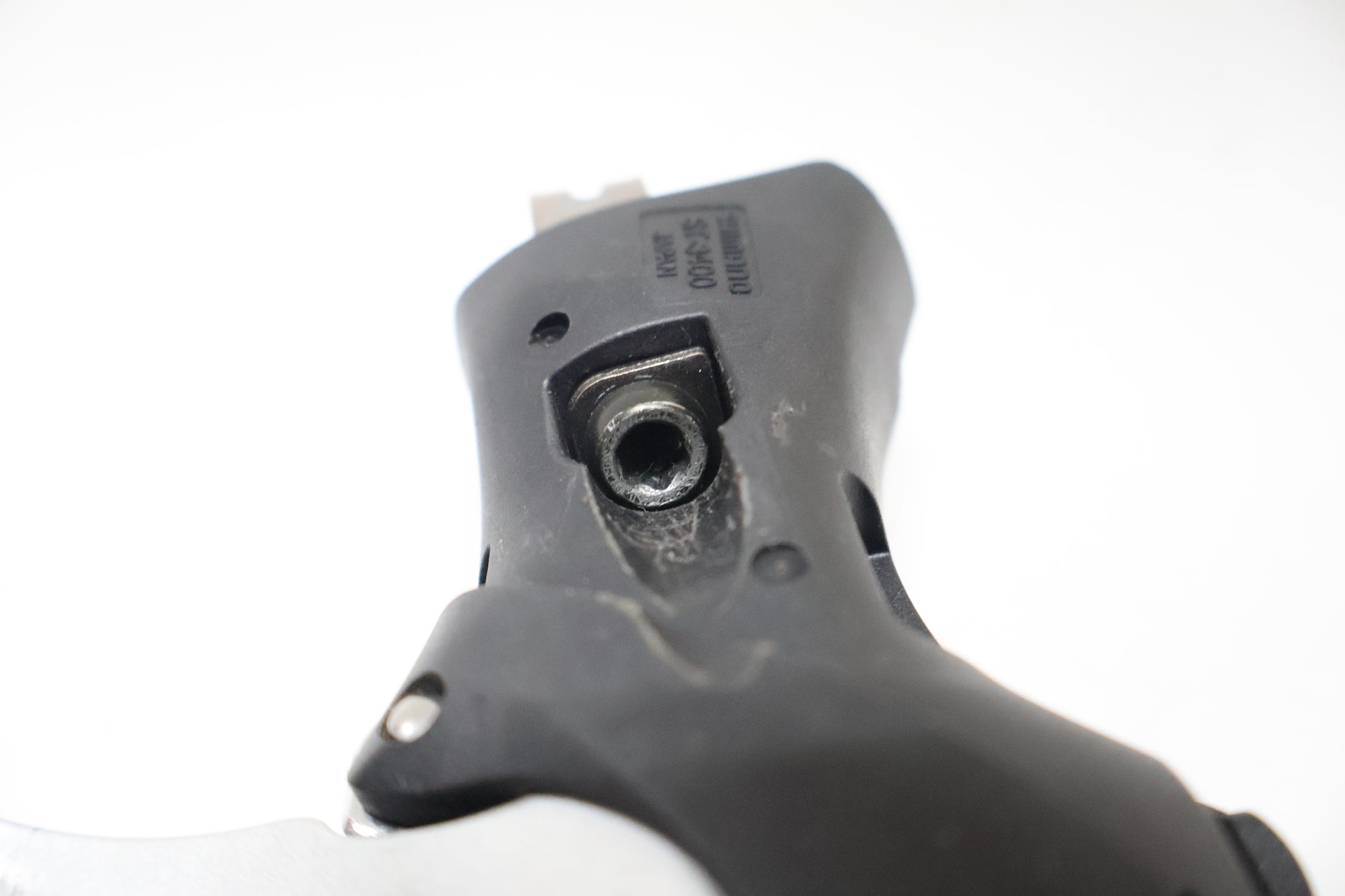 SHIMANO 「シマノ」 SORA ST-3400 デュアルコントロールレバー / 高知店