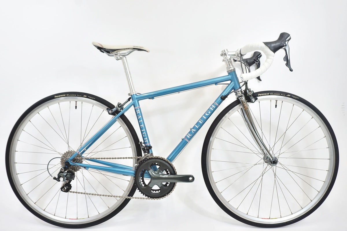 RALEIGH 「ラレー」 CRN CARLTON-N 2018年モデル ロードバイク / 東京商品化センター