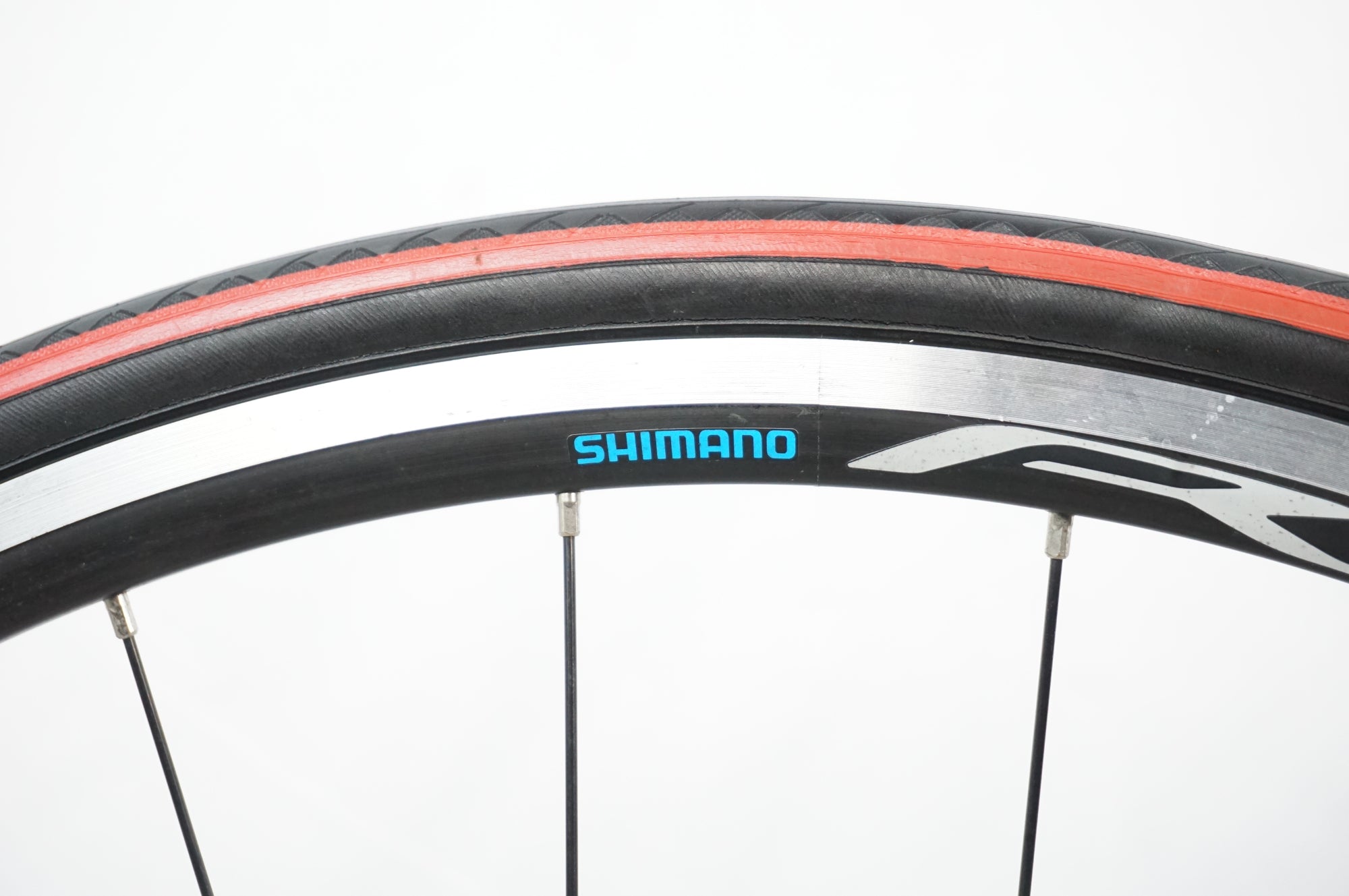 SHIMANO 「シマノ」 WH-RS100 リアホイール / 川越店 ｜ バイチャリ
