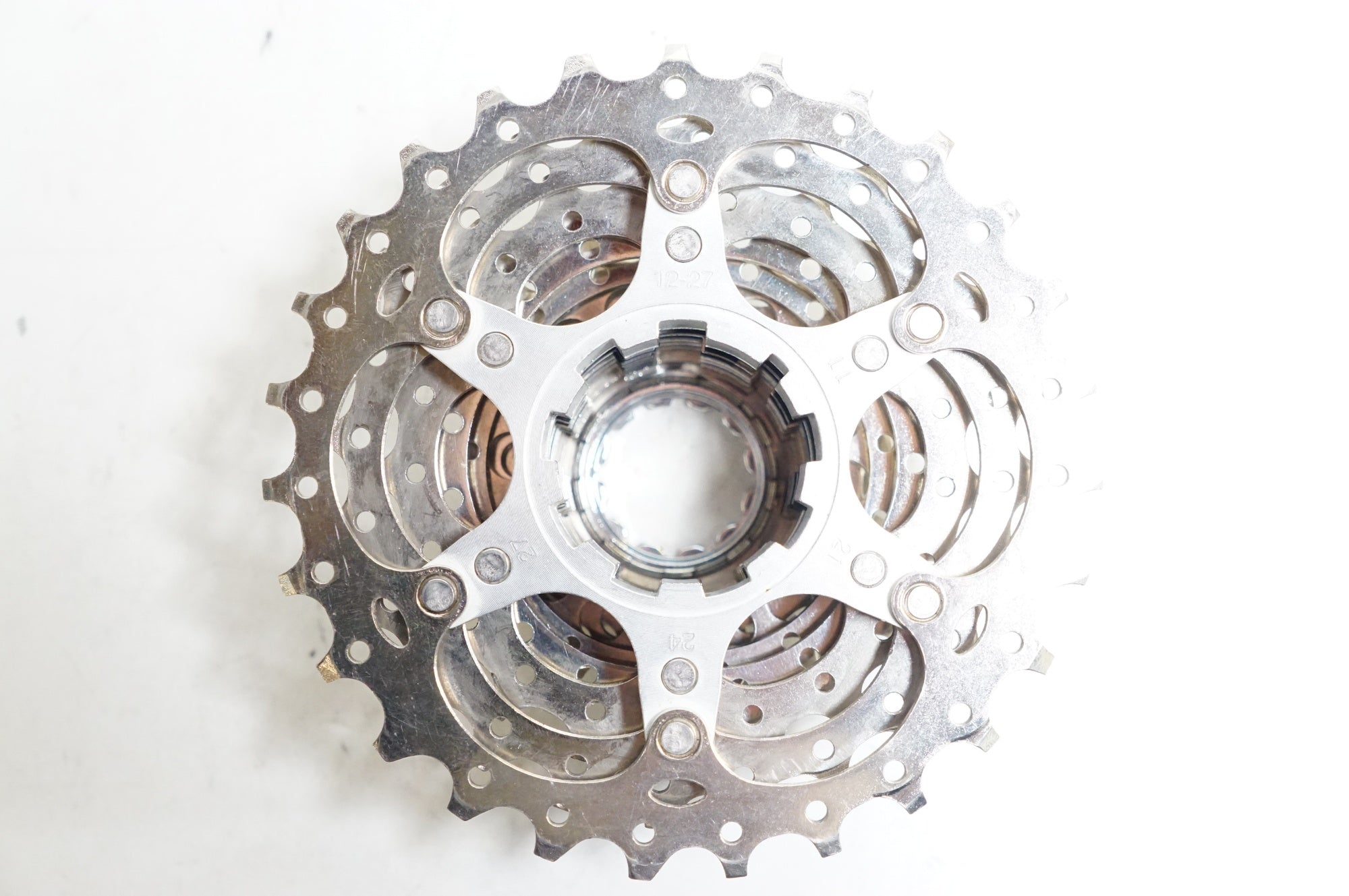 SHIMANO 「シマノ」 105 CS-5700 12-27T スプロケット / 熊谷本店