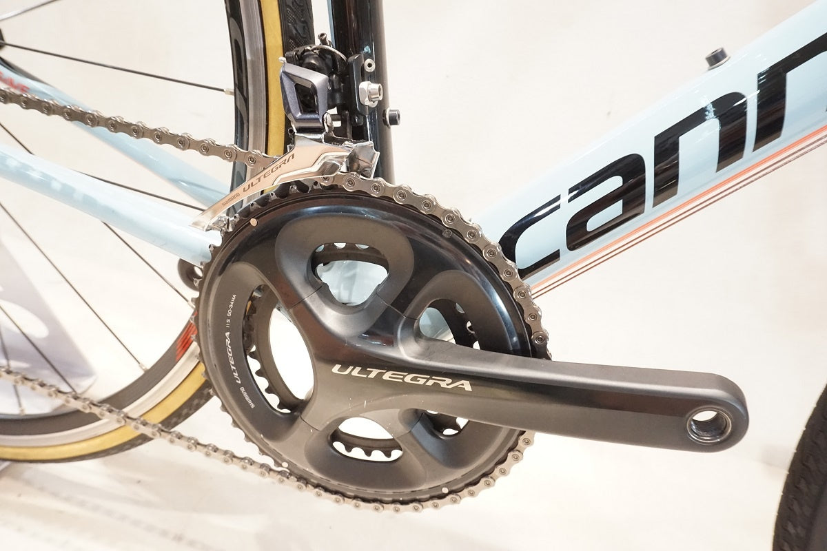 CANNONDALE 「キャノンデール」 SUPERSIX EVO CARBON 2017年モデル ロードバイク / 横浜戸塚店