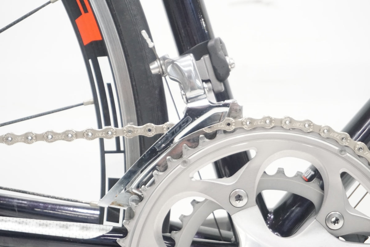 ANCHOR ROADBIKE RNC7 FRAME SET 2015