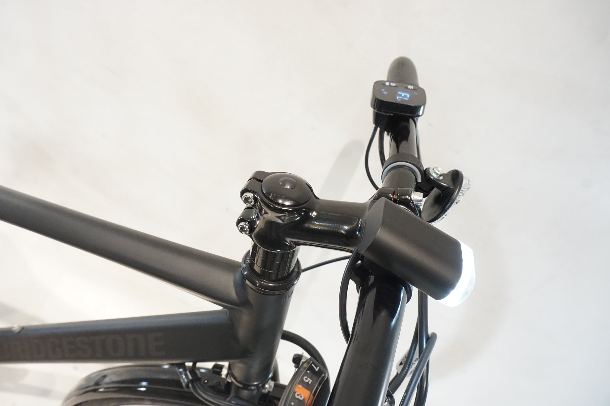 BRIDGESTONE 「ブリヂストン」 TB1e 2025年モデル 27インチ 電動アシスト自転車 / 横浜戸塚店