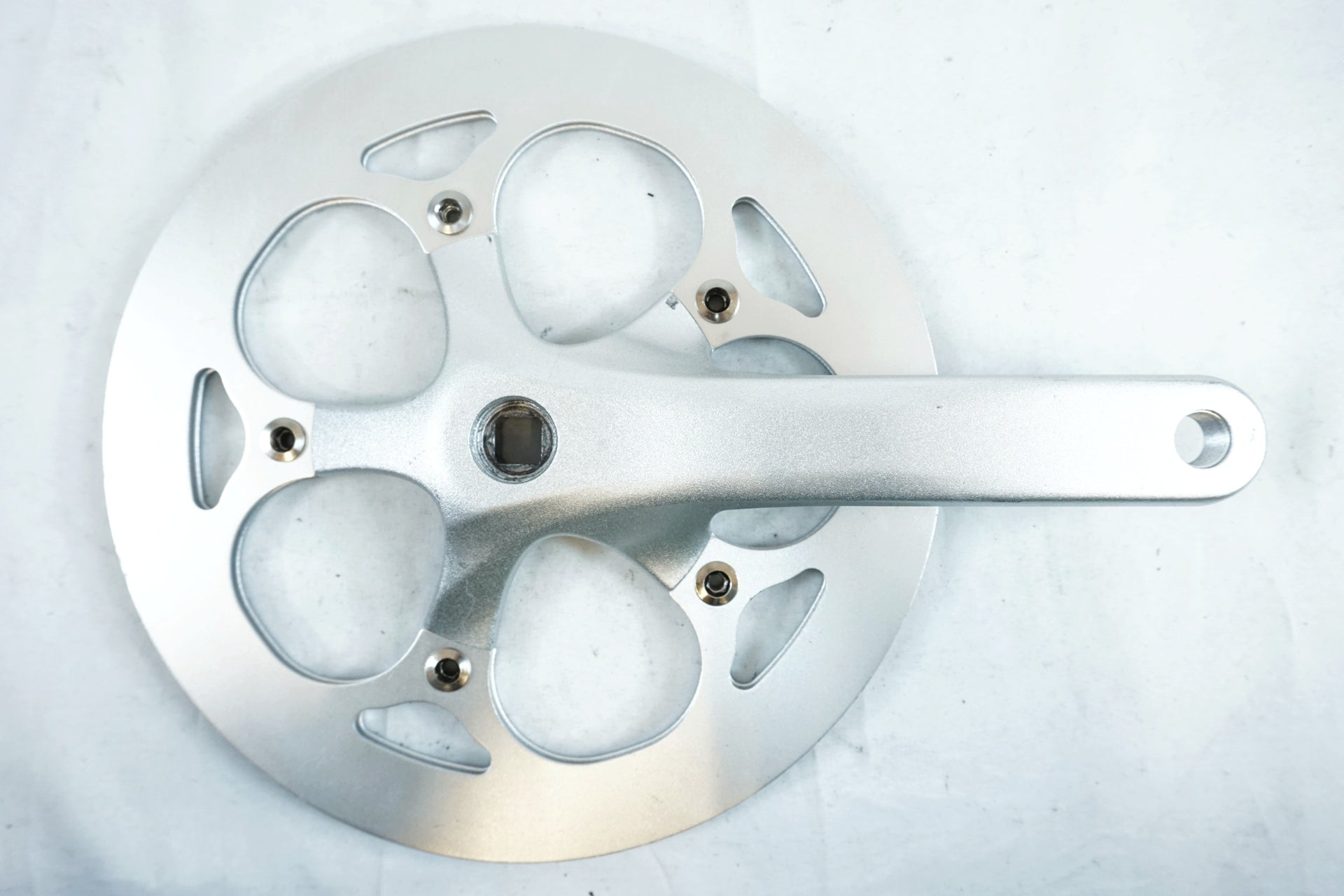 PROWHEEL 「プロホイール」 52T 170mm クランクセット / 有明ガーデン店