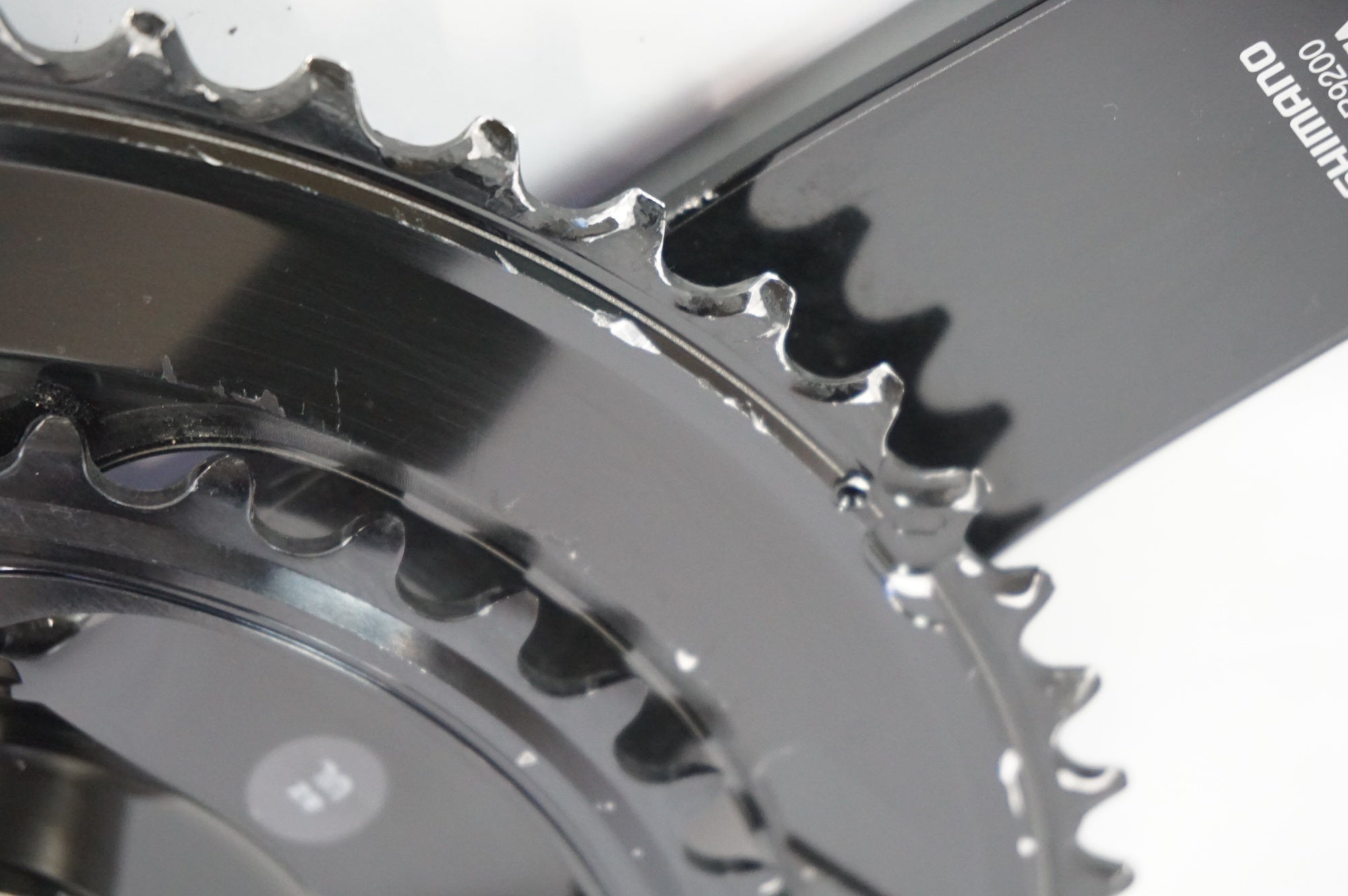 SHIMANO 「シマノ」 DURA-ACE FC-R9200 52-36T 170mm クランクセット / 宇都宮店