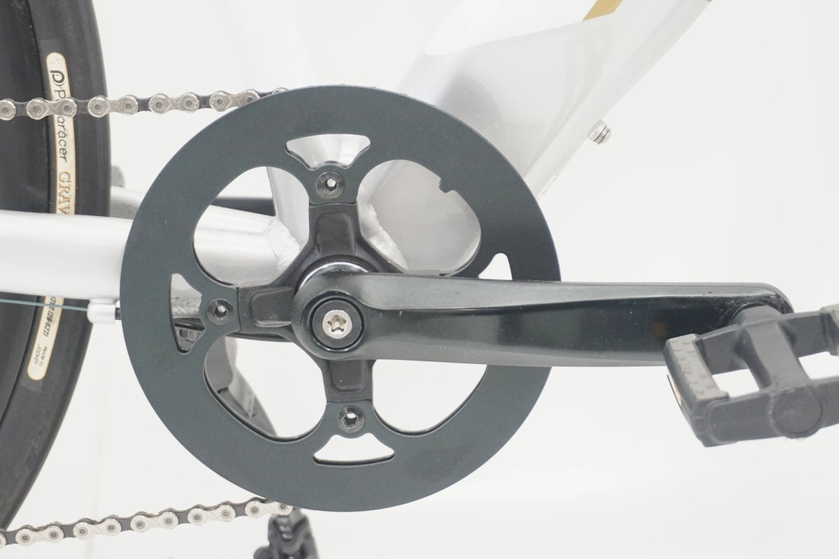 BESV 「ベスビー」JF1 2022年モデル 電動アシスト自転車/ 京都八幡店