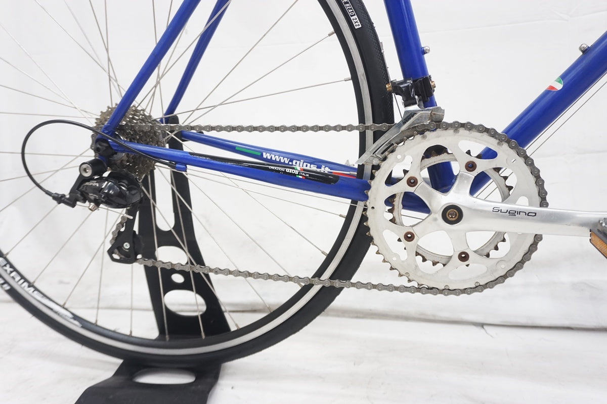 GIOS 「ジオス」 AMPIO 2014年頃 クロスバイク/ 大阪美原北インター店