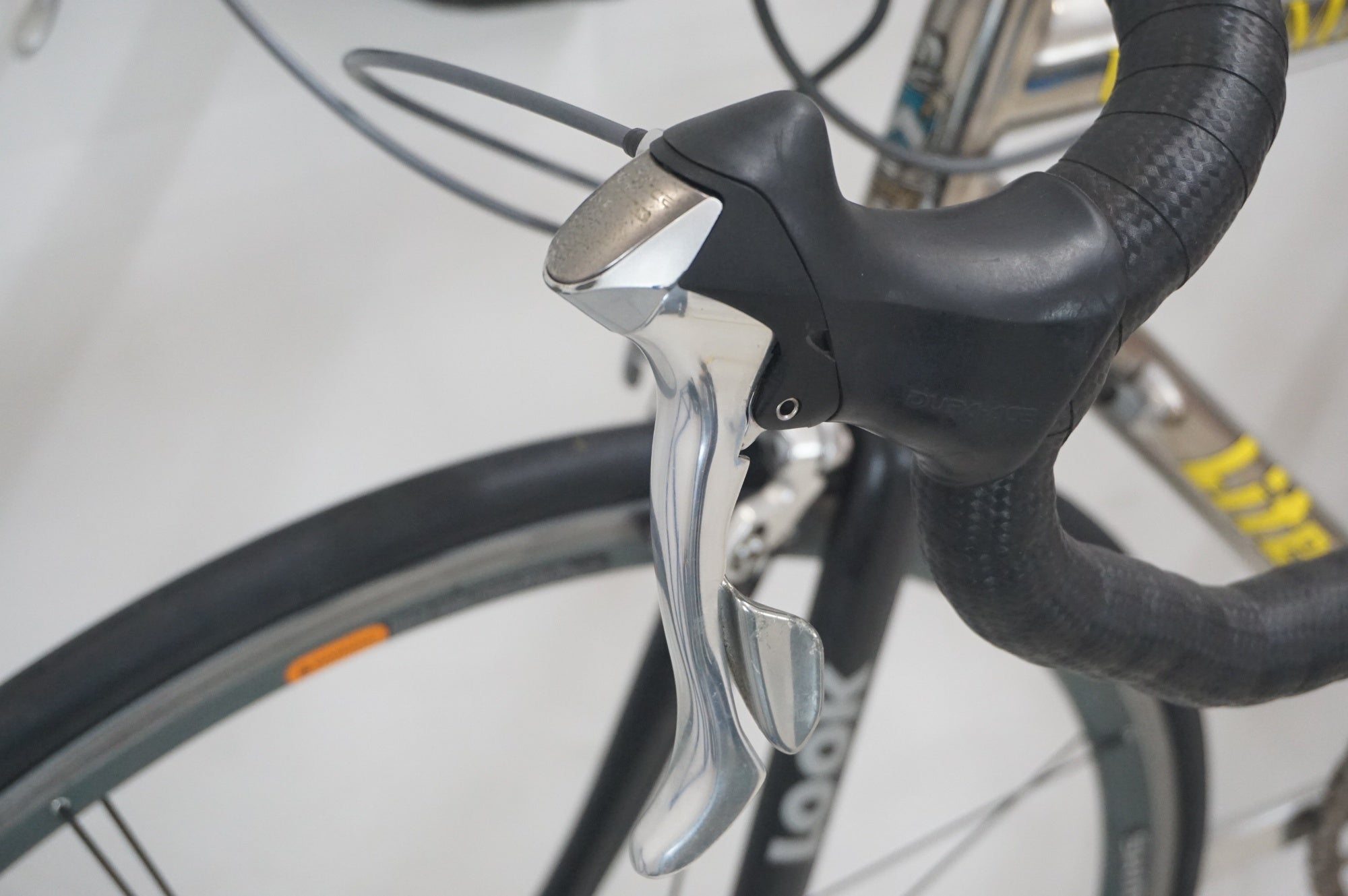 LITESPEED 「ライトスピード」 ULTIMATE TITANIUM 2003年頃 ロードバイク / 福岡店