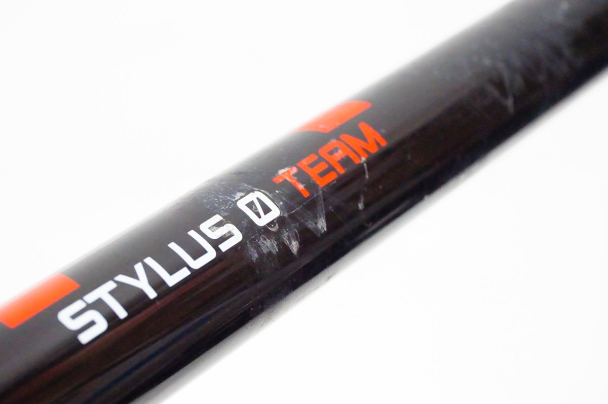 3T 「スリーティー」 STYLUS 0 TEAM φ27.2 270mm シートポスト / 名古屋大須店