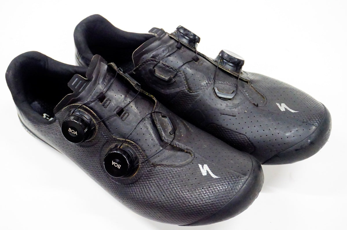 SPECIALIZED 「スペシャライズド」 S-WORKS TORCH 27cm シューズ / 名古屋大須店