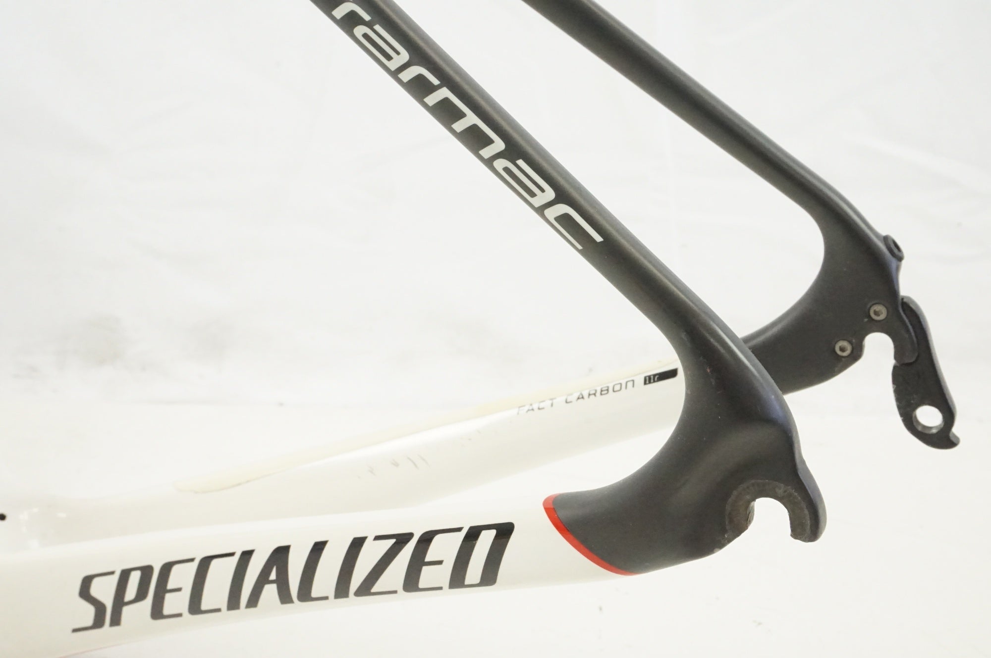 SPECIALIZED 「スペシャライズド」 S-WORKS TARMAC 2015年モデル フレームセット / 宇都宮店