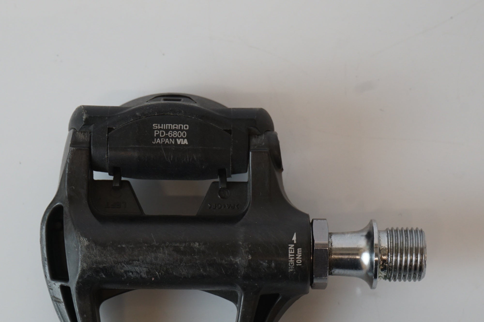 SHIMANO 「シマノ」 ULTEGRA PD-6800 ペダル / 浜松店