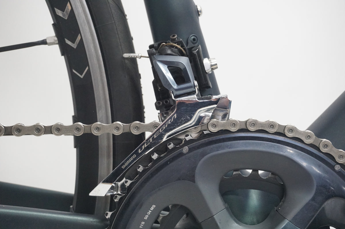 BRIDGESTONE 「ブリヂストン」 ANCHOR RL8 2019年モデル ロードバイク カスタム / 福岡店