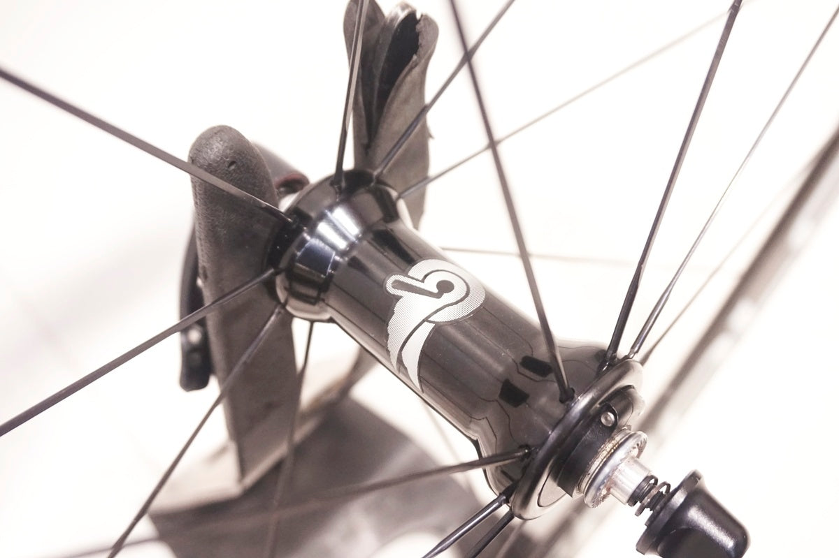 CAMPAGNOLO 「カンパニョーロ」 BORA ONE CAMPAGNOLO 11s ホイールセット / 大阪門真店
