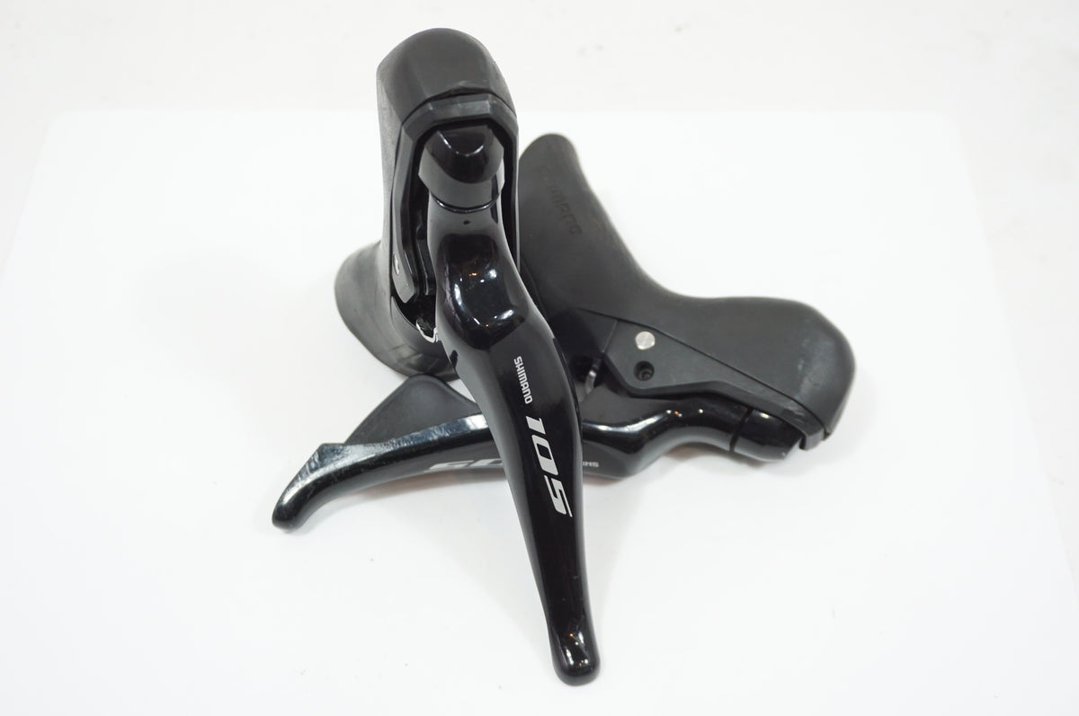 SHIMANO 「シマノ」 105 ST-R7025 デュアルコントロールレバー / 世田谷店