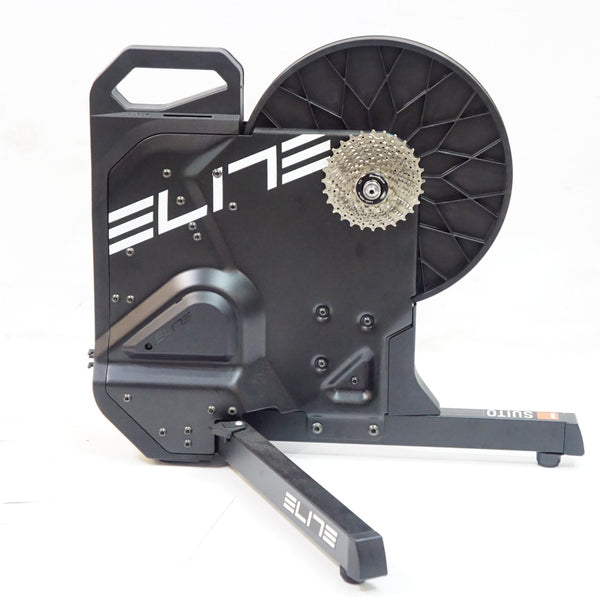 ELITE TORNO エリート サイクルトレーナー ELITE 「エリート」 SUITO サイクルトレーナー / 熊谷本店