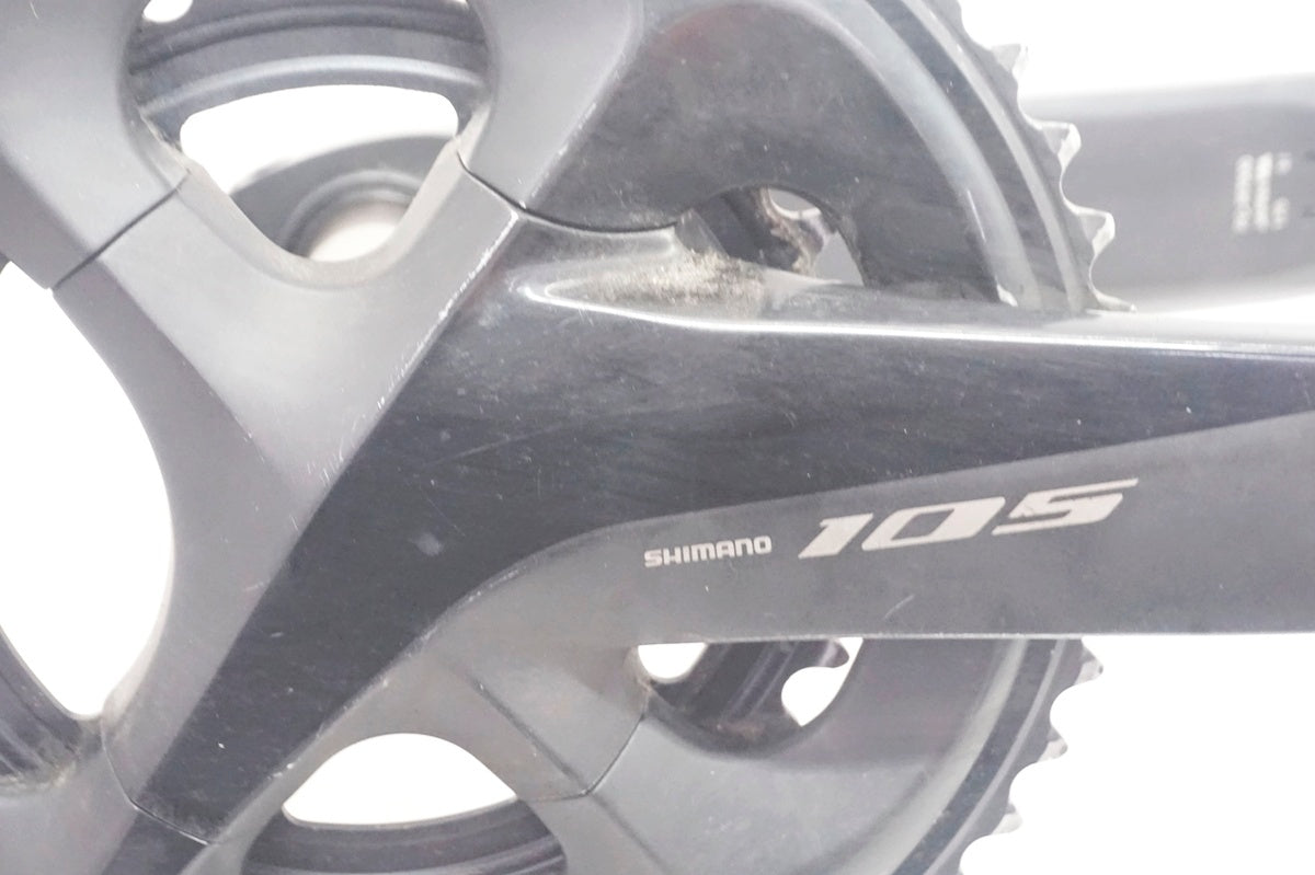 SHIMANO 「シマノ」 105 FC-R7000 50-34T 170mm クランク / 大阪門真店