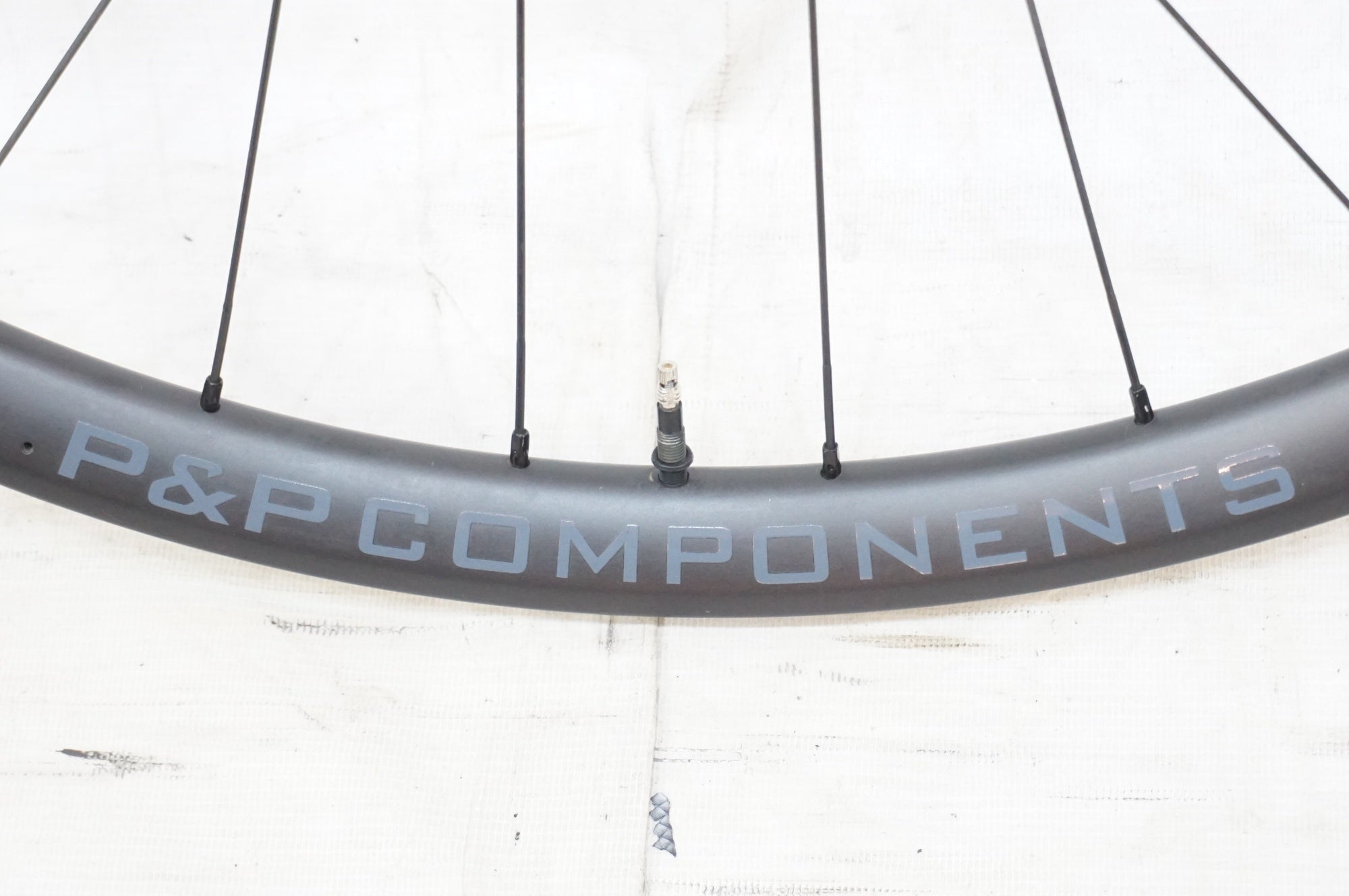 P&P COMPONENTS 「ピーアンドピーコンポーネンツ」 WH-C1600M SHIMANO