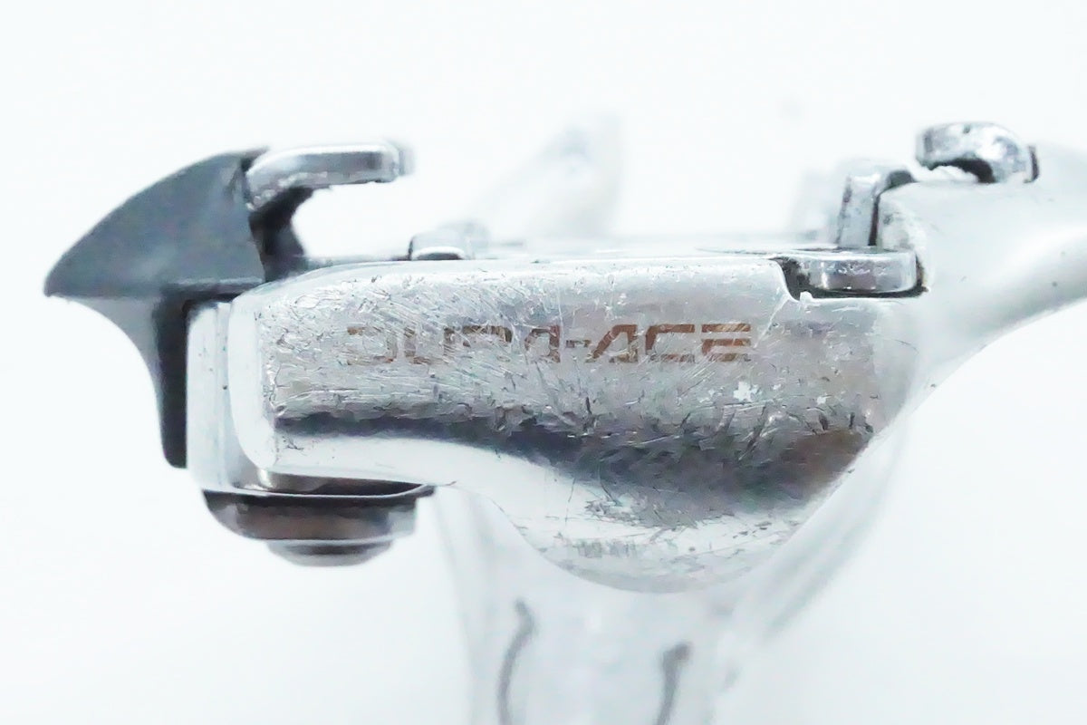 SHIMANO「シマノ」 DURA-ACE PD-7410 ペダル/ 京都西院店