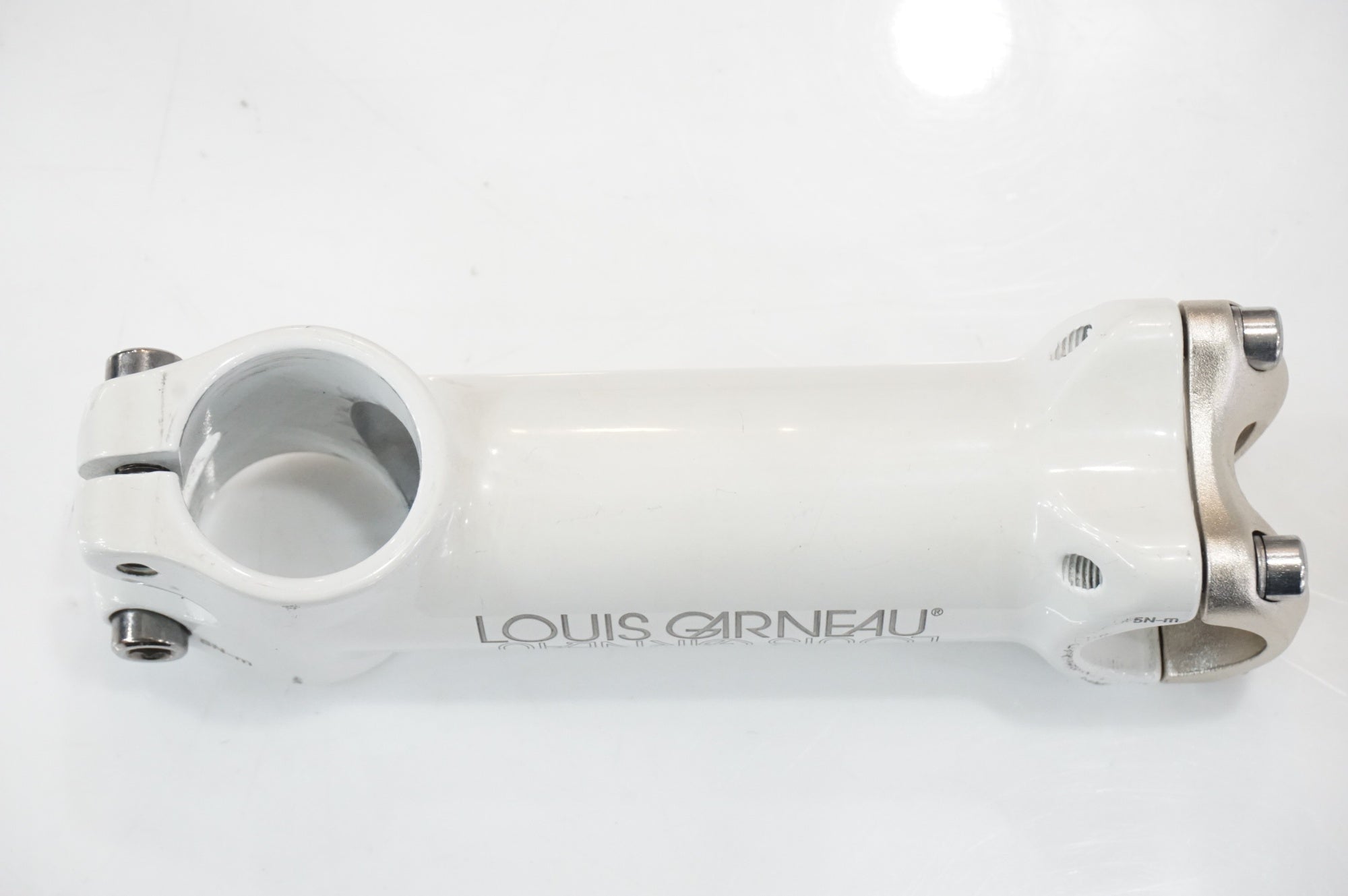 LOUIS GARNEAU 「ルイガノ」 110mm φ25.4 ステム / 大宮店