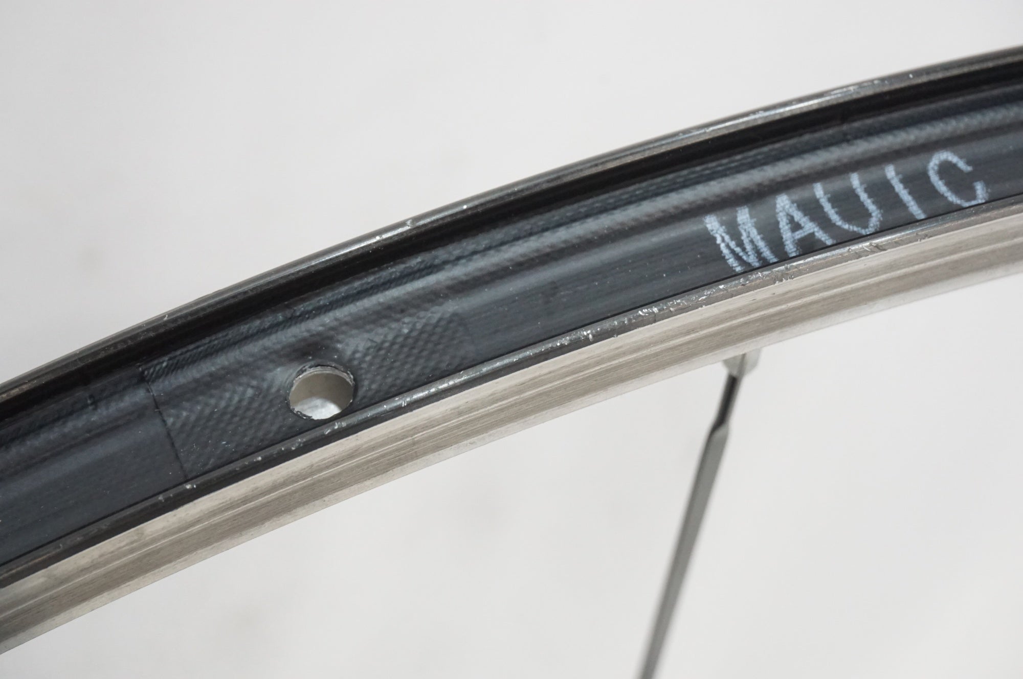 MAVIC マビック AKSIUMシマノ11S 前後ホイールセット MAVIC 「マヴィック」 AKSIUM シマノ11S ホイールセット / 大宮店