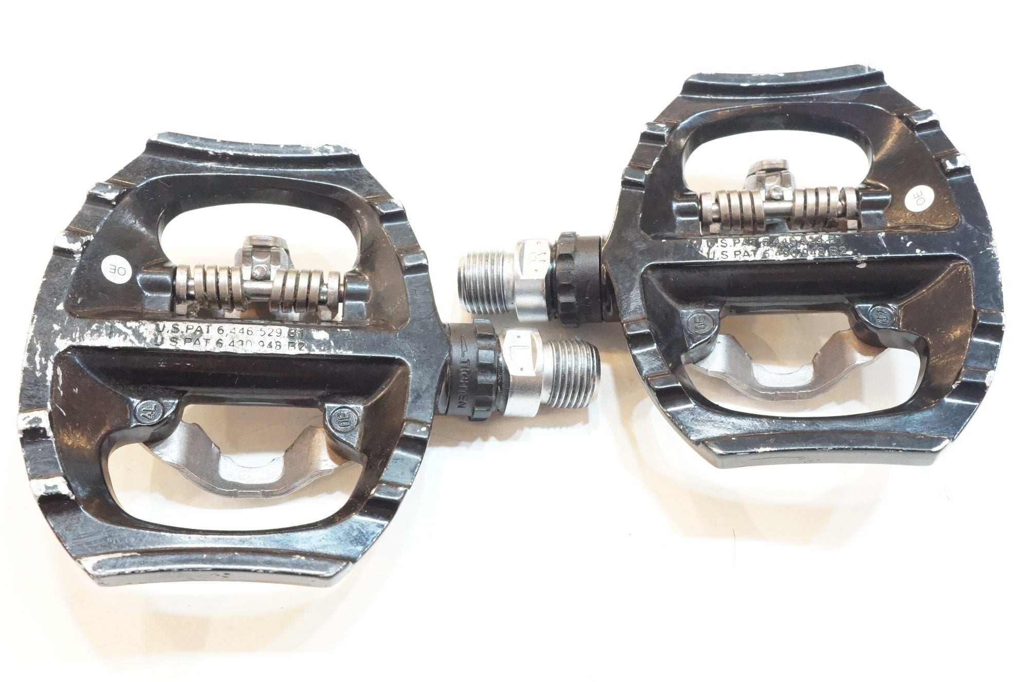 SHIMANO 「シマノ」 PD-A530 ペダル / 浦和ベース