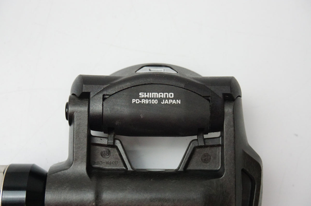 SHIMANO 「シマノ」 DURA-ACE PD-R9100 ペダル / 浜松店