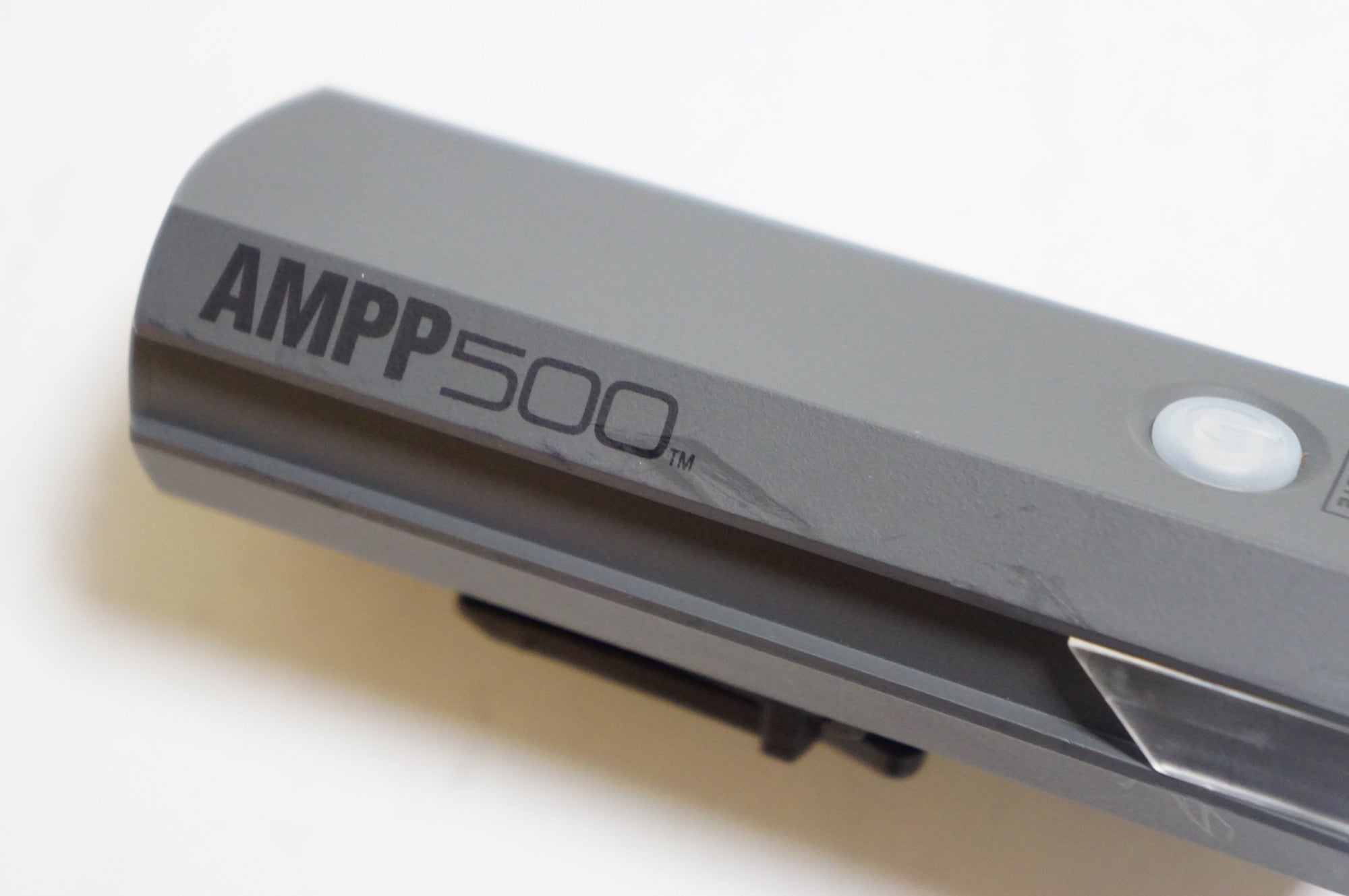 CATEYE 「キャットアイ」 AMPP500 HL-EL085RC フロントライト / 熊谷本店