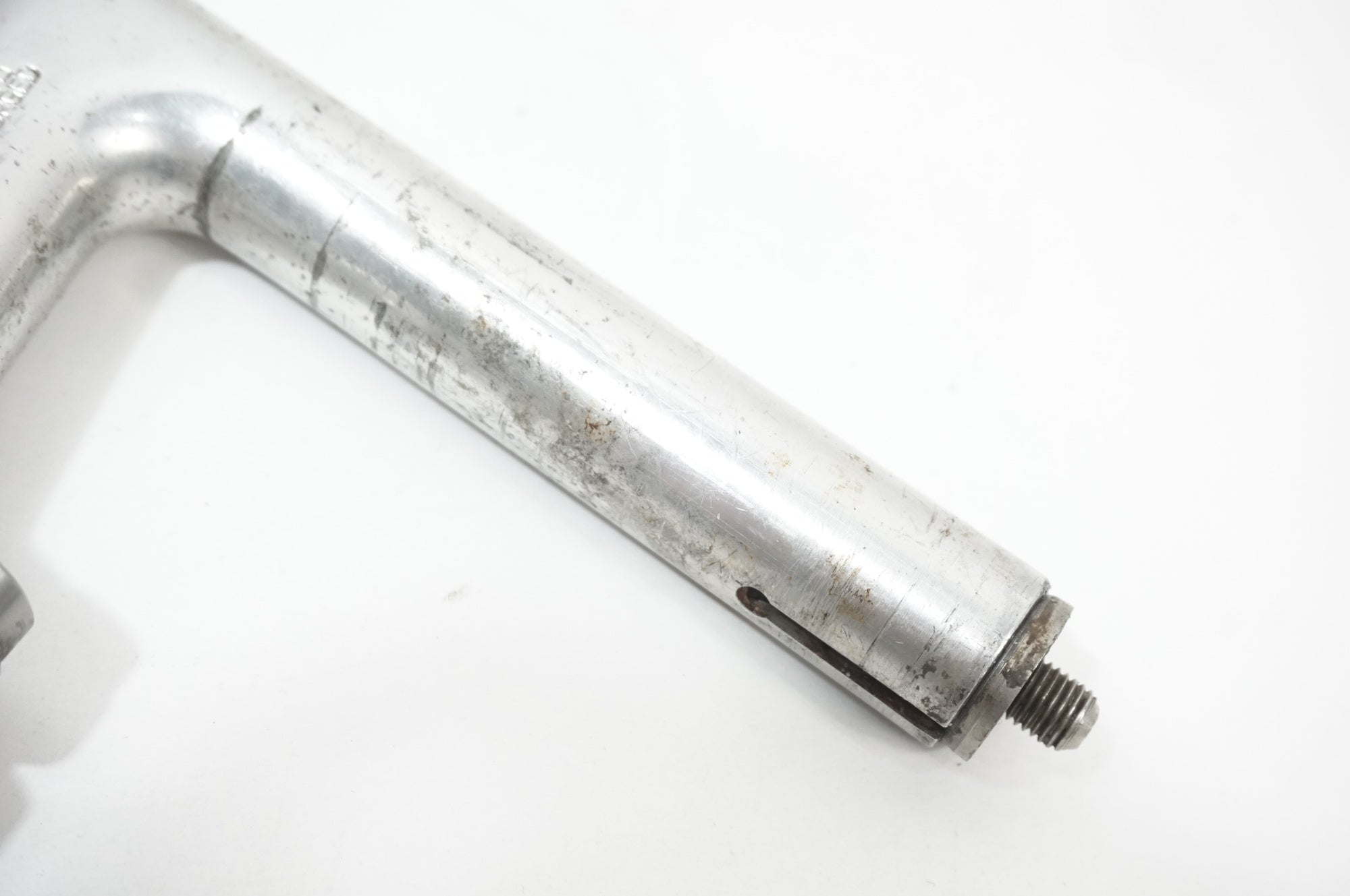 NITTO 「ニットー」 PEARL 8 φ25.4 90mm ステム / 世田谷店