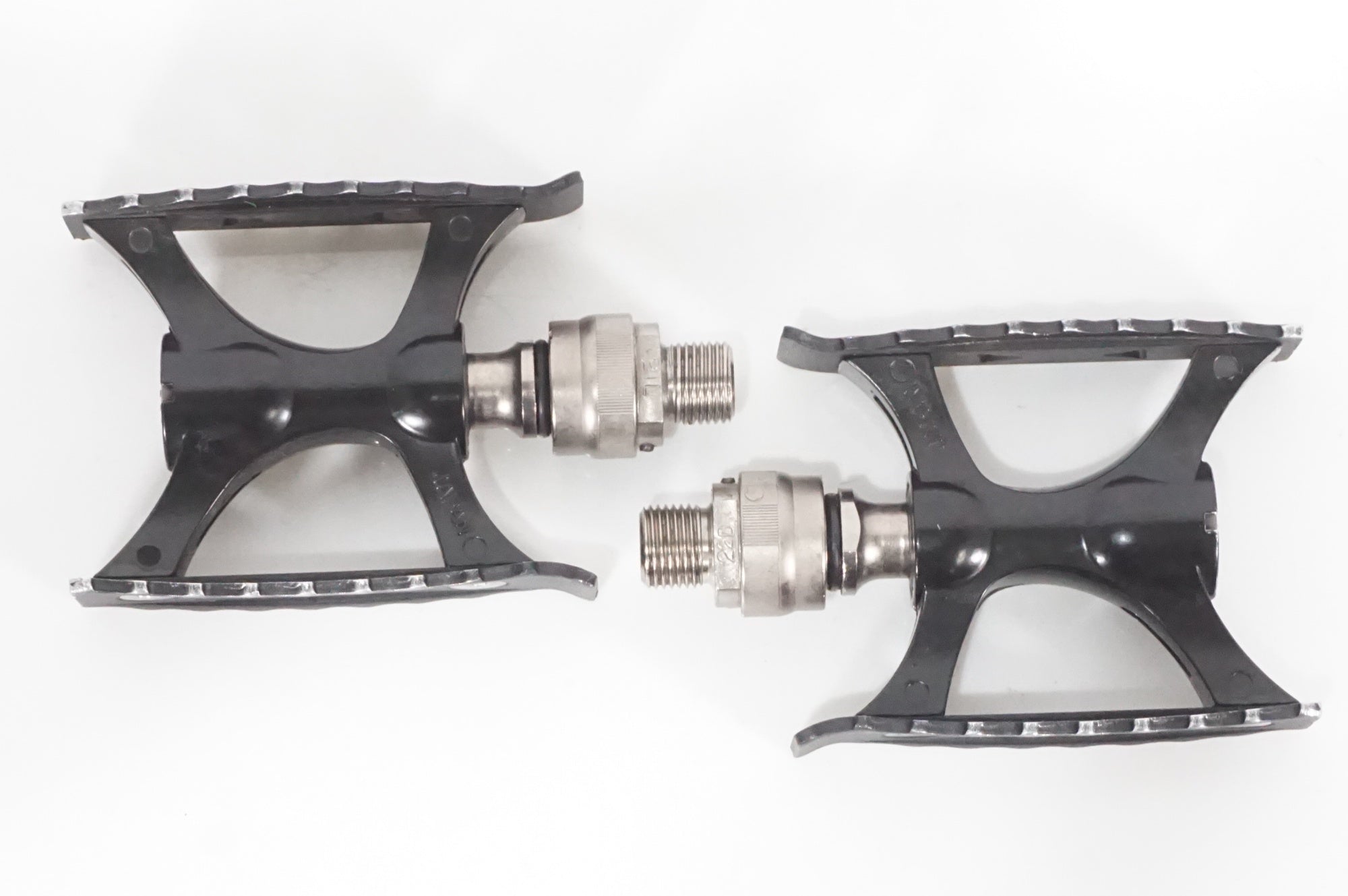 MKS 「ミカシマ」 TOURING-LITE EZY SUPERIOR ペダル / AKIBA店