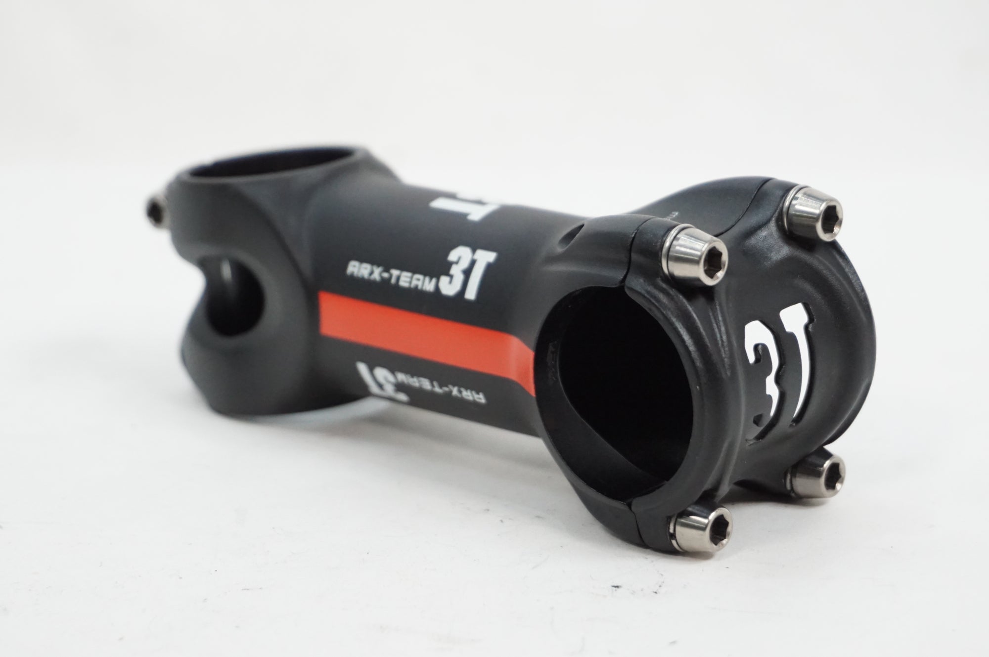 3T 「スリーティー」 ARX-TEAM 31.8mm 90mm ステム / 川越店