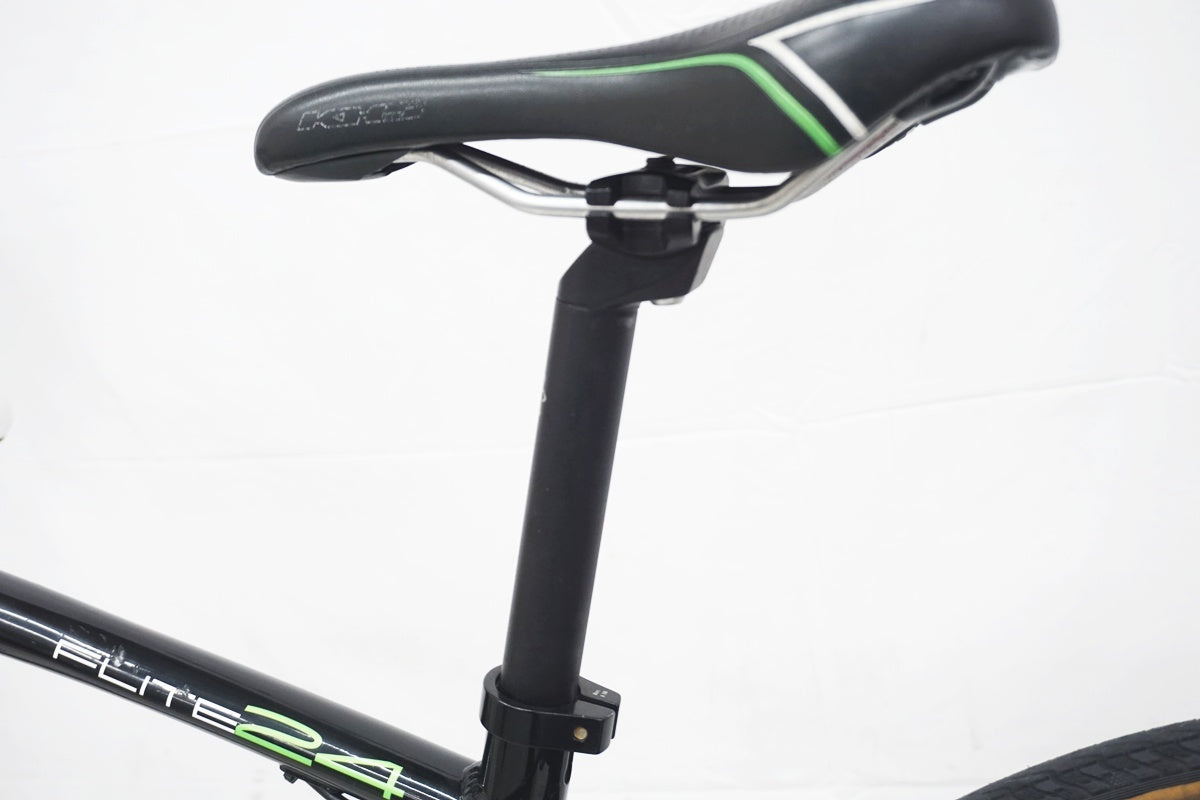 KHS 「ケーエイチエス」 FLITE24 2016年モデル キッズバイク/ 大阪美原北インター店