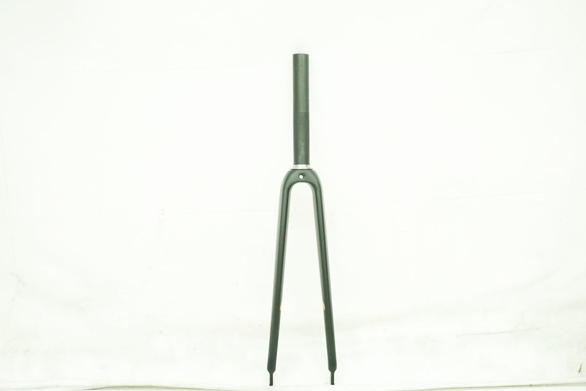 ONEBYESU 「ワンバイエス」 R11 100mm カーボン フロントフォーク / 大阪美原北インター店