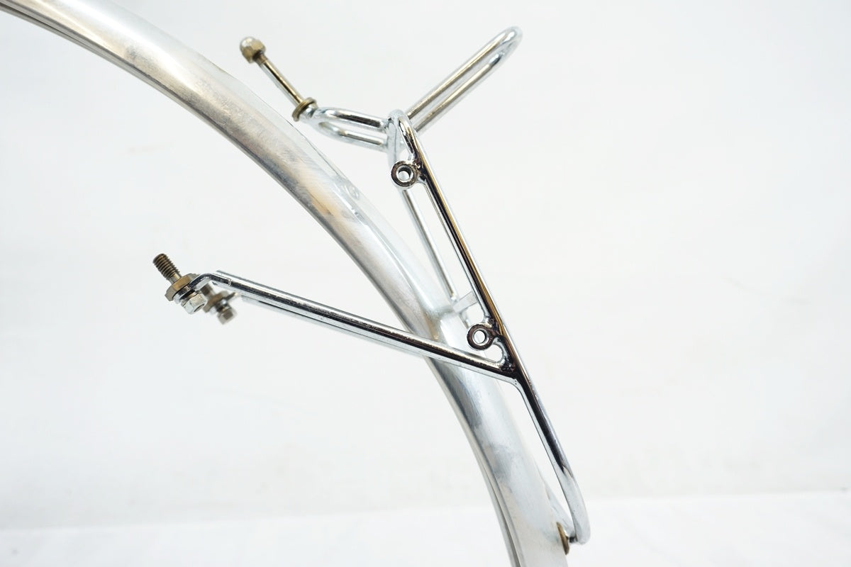 HONJO 「ホンジョウ」 前後セット 泥除け / 有明ガーデン店