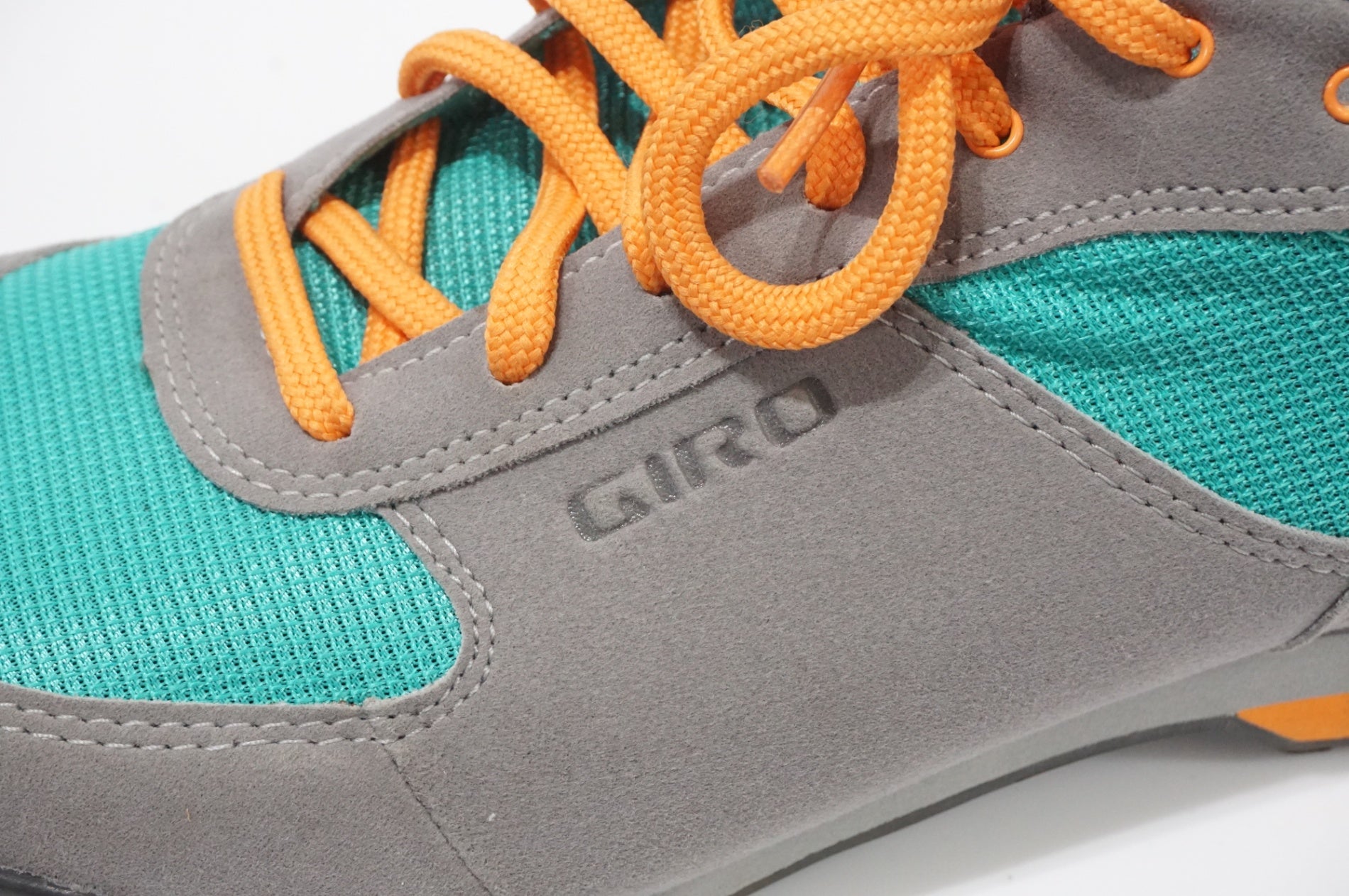 GIRO 「ジロ」 RUMBLE VR 43サイズ シューズ / AKIBA店