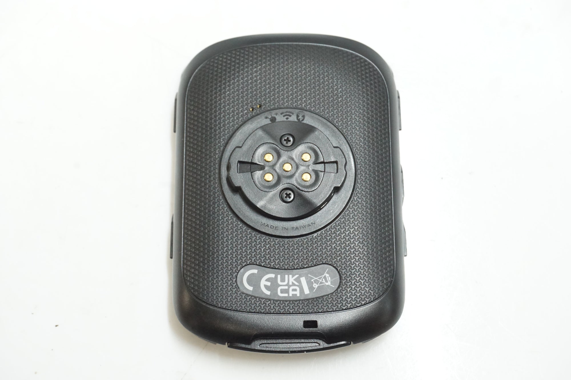 GARMIN EDGE 840 サイクルコンピューター本体　ほぼ未使用 GARMIN ガーミン(GARMIN) Edge 840 Solar 太陽光充電機能付き