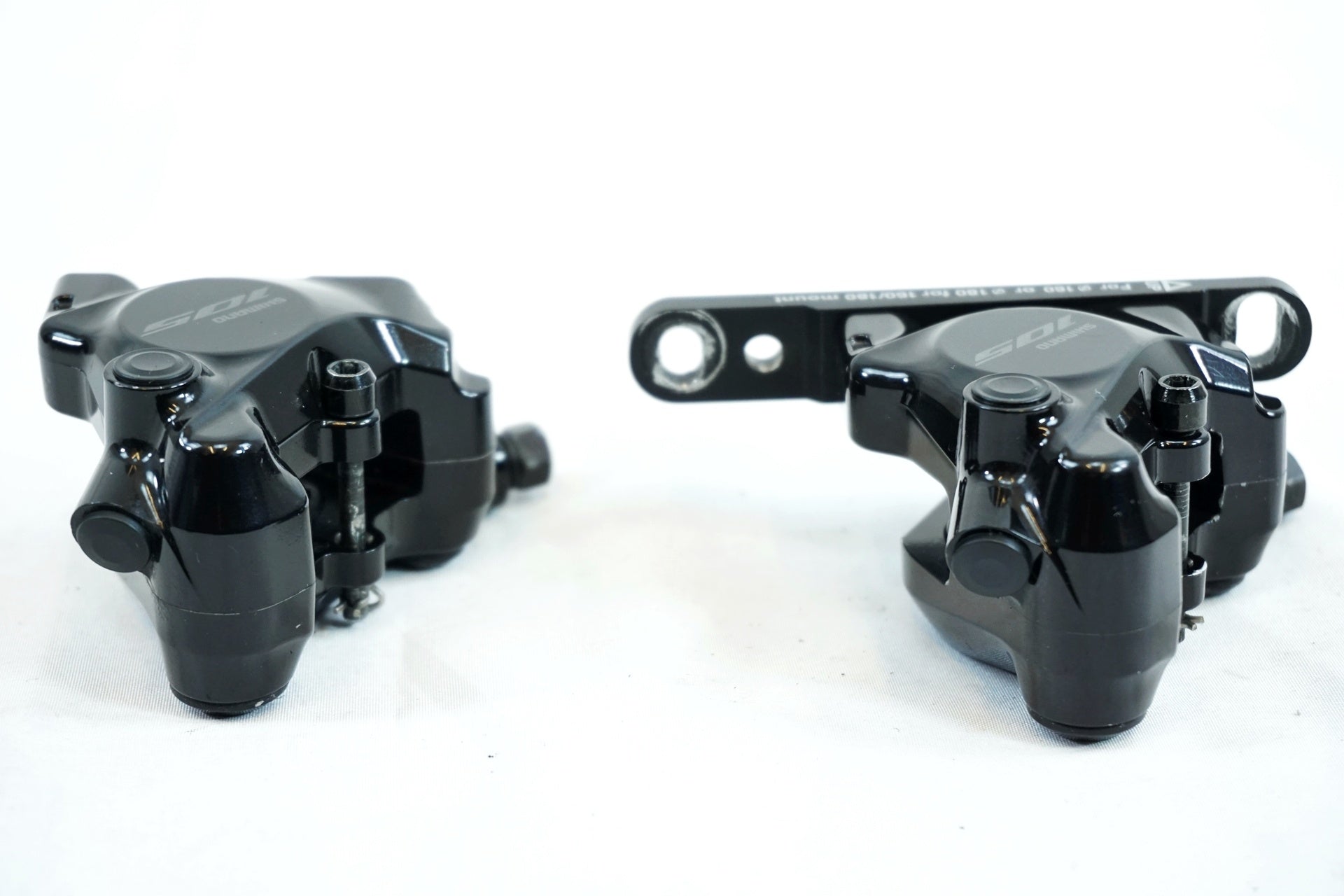 SHIMANO 「シマノ」 105 BR-R7170 油圧ブレーキキャリパーセット