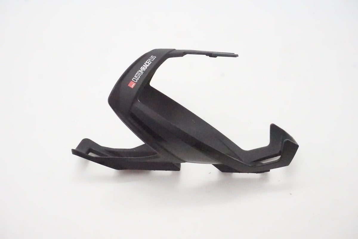 ELITE「エリート」 CUSTOM RACE PLUS ボトルケージ ブラック/ 京都西院店