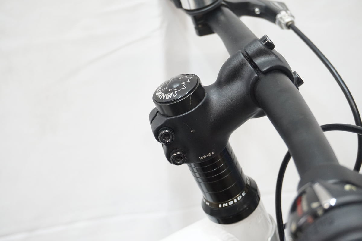 LOUIS GARNEAU 「ルイガノ」 LGS-J20 20インチ 2024年モデル キッズバイク / 大宮店