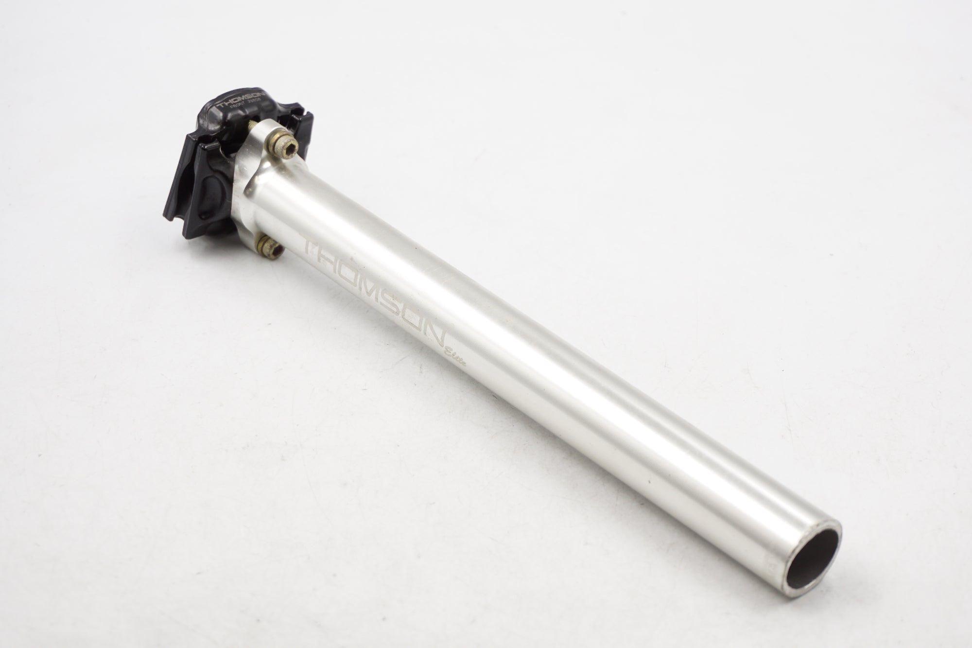 THOMSON 「トムソン」 ELITE Φ27.2 270mm シートポスト / 奈良店