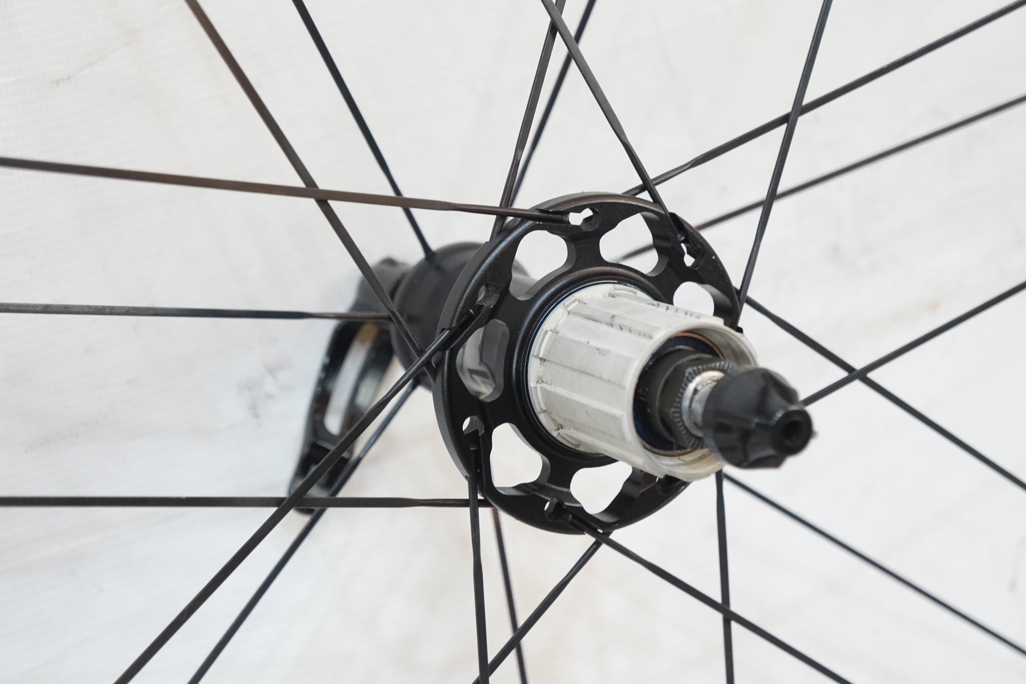CAMPAGNOLO 「カンパニョーロ」 SCIROCCO 35 MEGA G3 シマノ11速