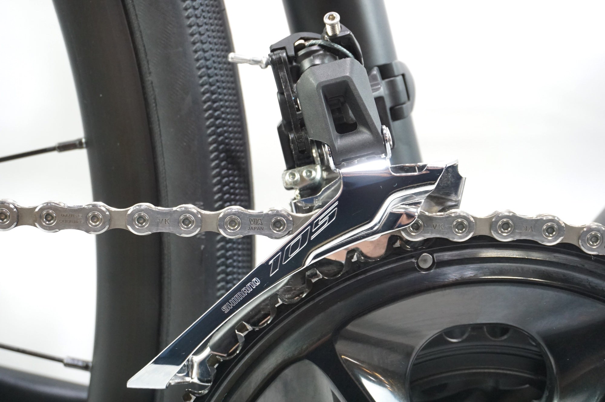 TREK 「トレック」 DOMANE AL5 DISC GEN4 2024年モデル ロードバイク / 中目黒店