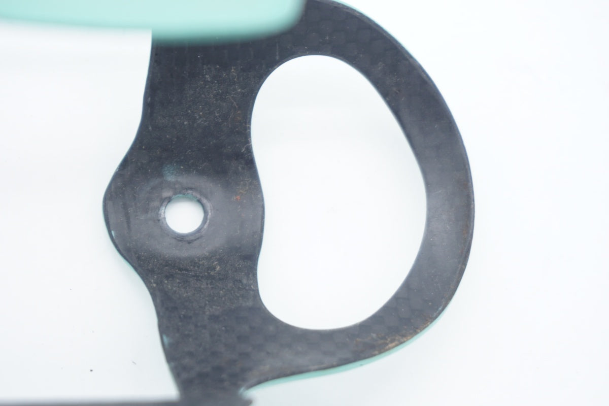 BIANCHI 「ビアンキ」 カーボンボトルケージ / 京都八幡店