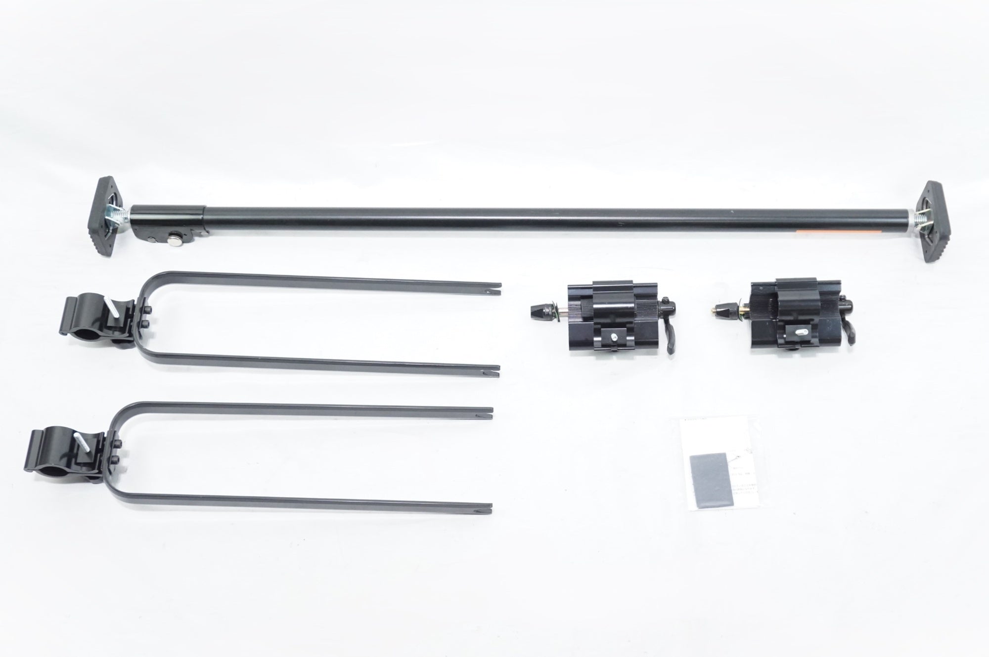 DOPPELGANGER 「ドッペルギャンガー」 IN CAR CYCLE PAIR CARRIER DDS376 車載キャリア / 中目黒店