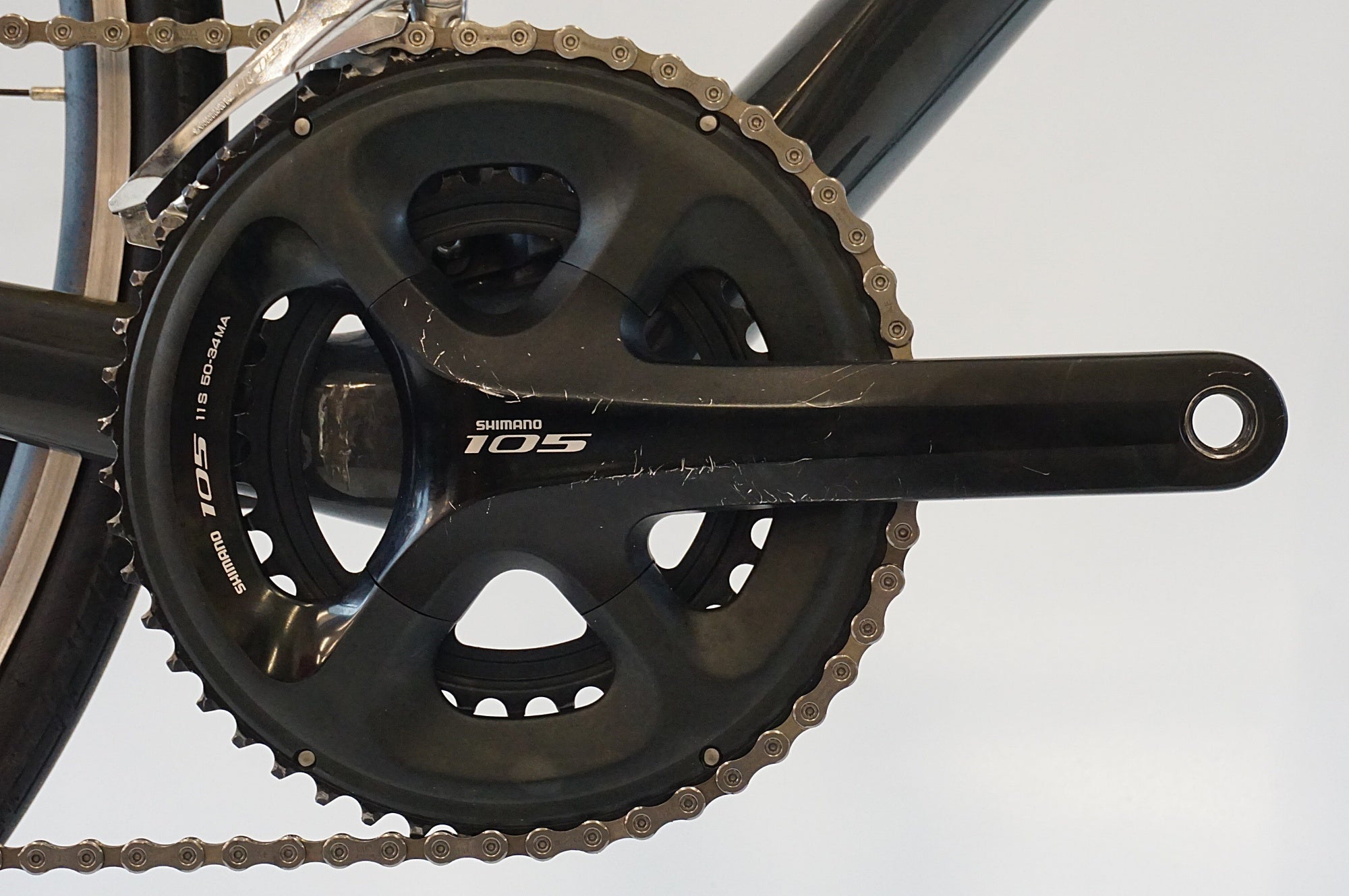 TREK 「トレック」 DOMANE SL5 2018年モデル ロードバイク / 浜松店