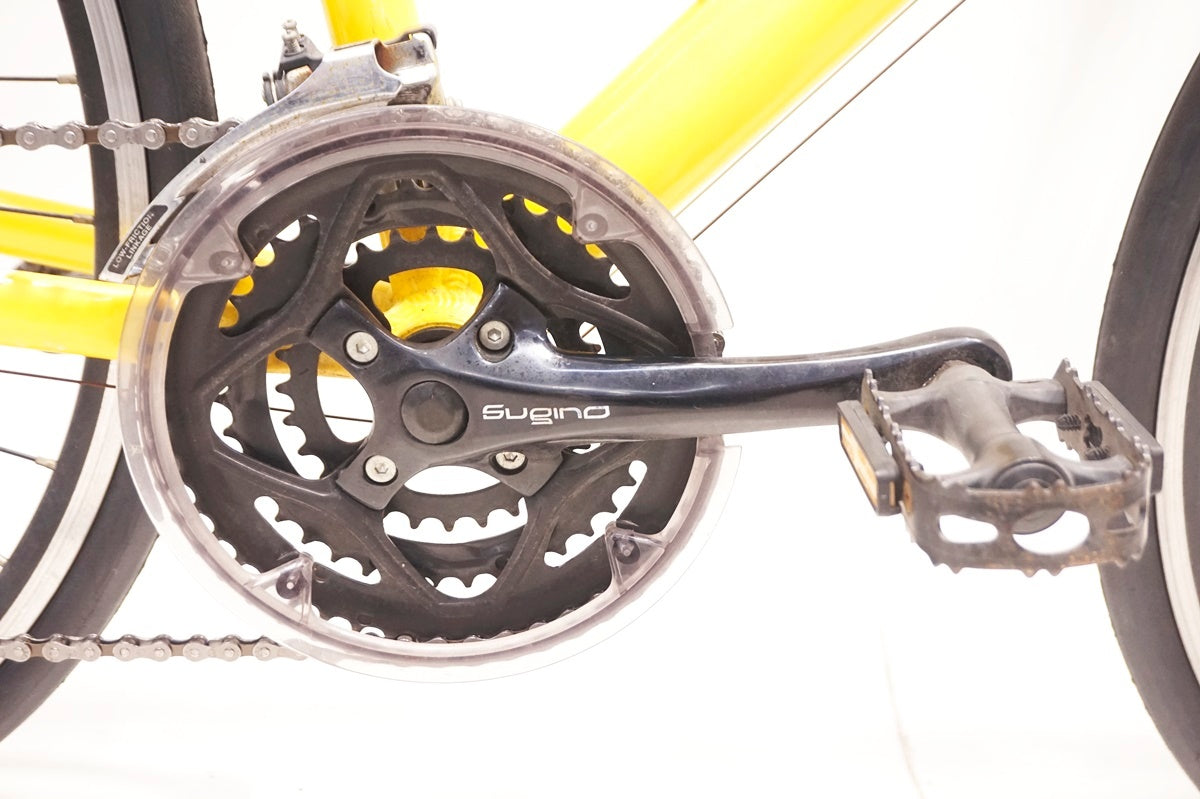 ASAHI 「アサヒ」 PRECISION SPORT 年式不明 クロスバイク