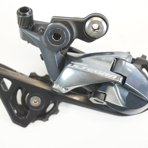 SHIMANO 「シマノ」 ULTEGRA RD-R8000 リアディレイラー