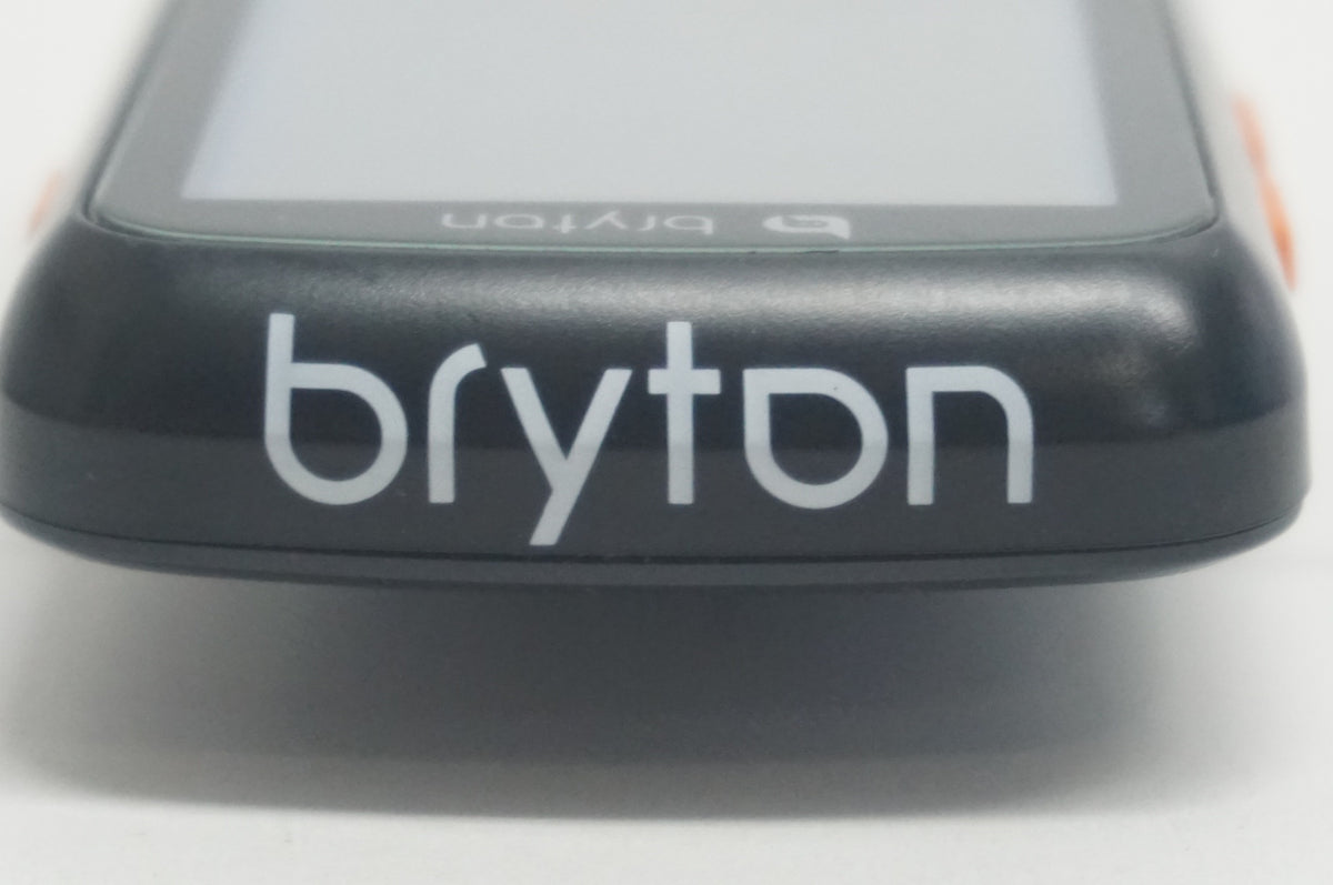 BRYTON 「ブライトン」 RIDER530 サイクルコンピューター / 福岡店