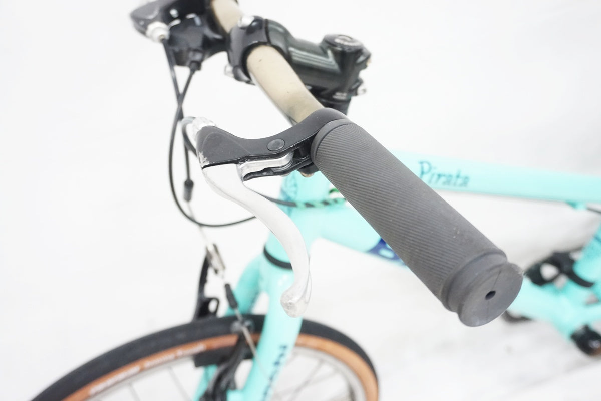BIANCHI 「ビアンキ」 PIRATA 20 2020年モデル キッズバイク/ 大阪美原北インター店